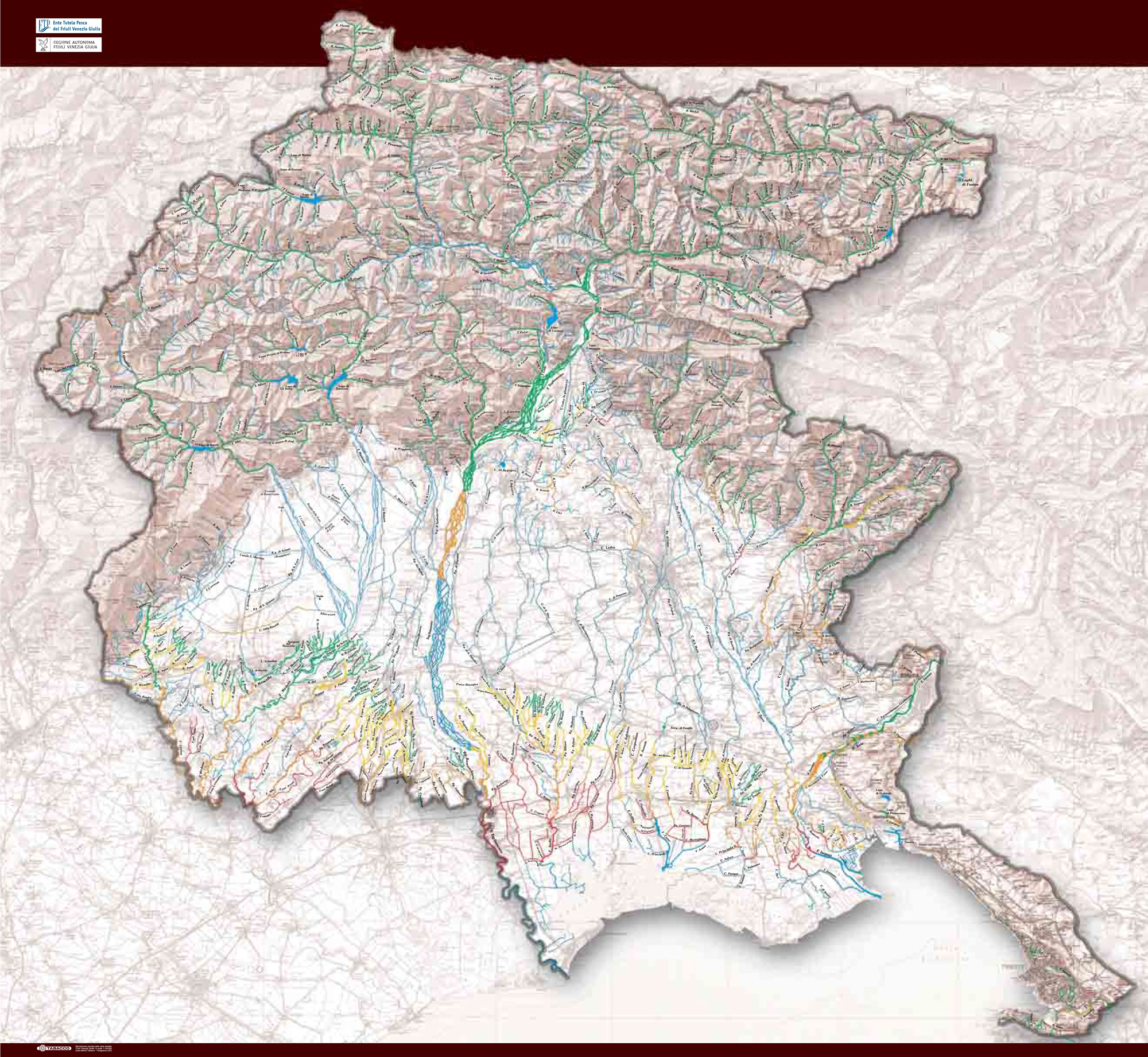 cartina